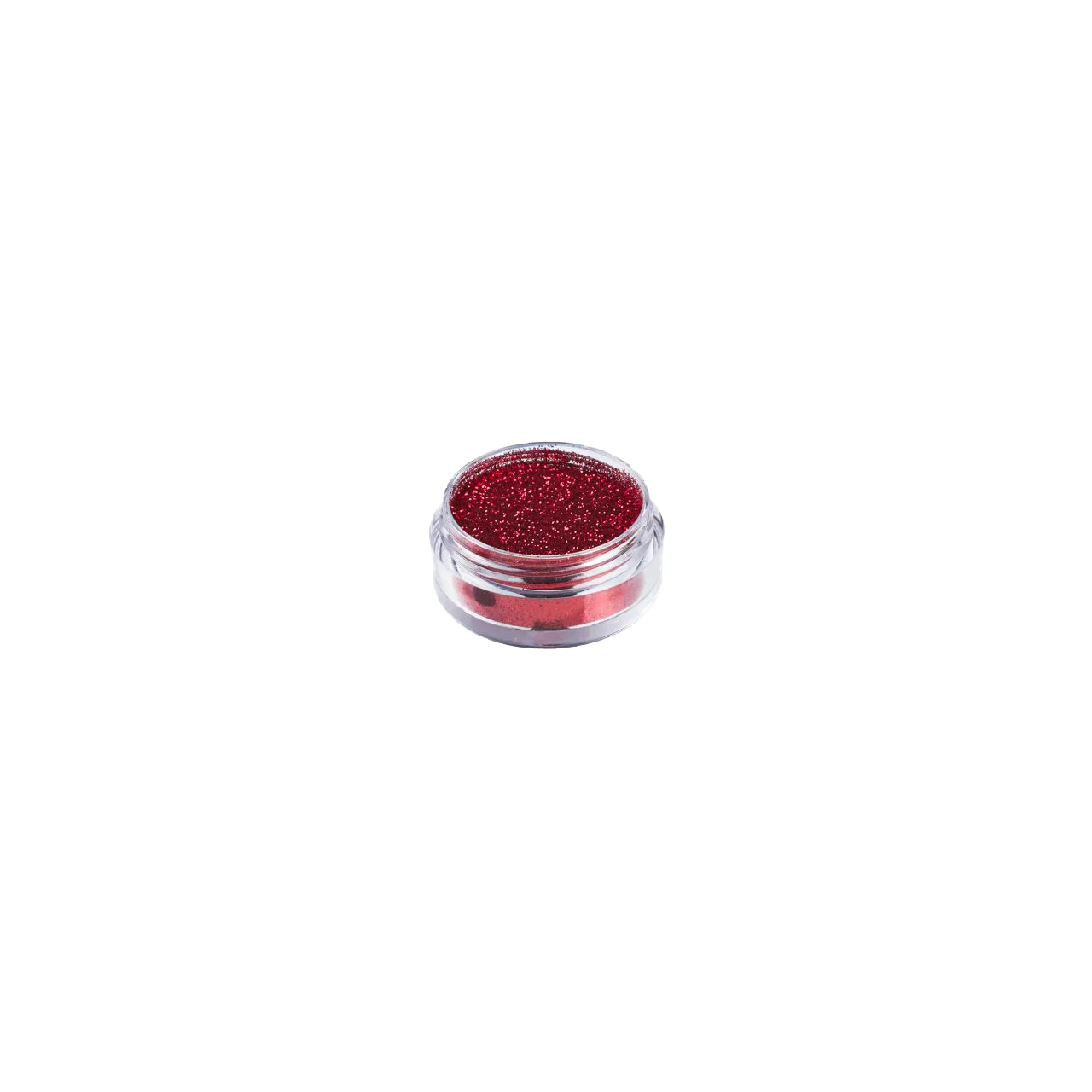 Ben Nye - Loose Glitter - Sparklers Glitter MD-2 Fire Red
