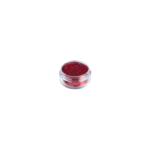 Ben Nye - Loose Glitter - Sparklers Glitter MD-2 Fire Red