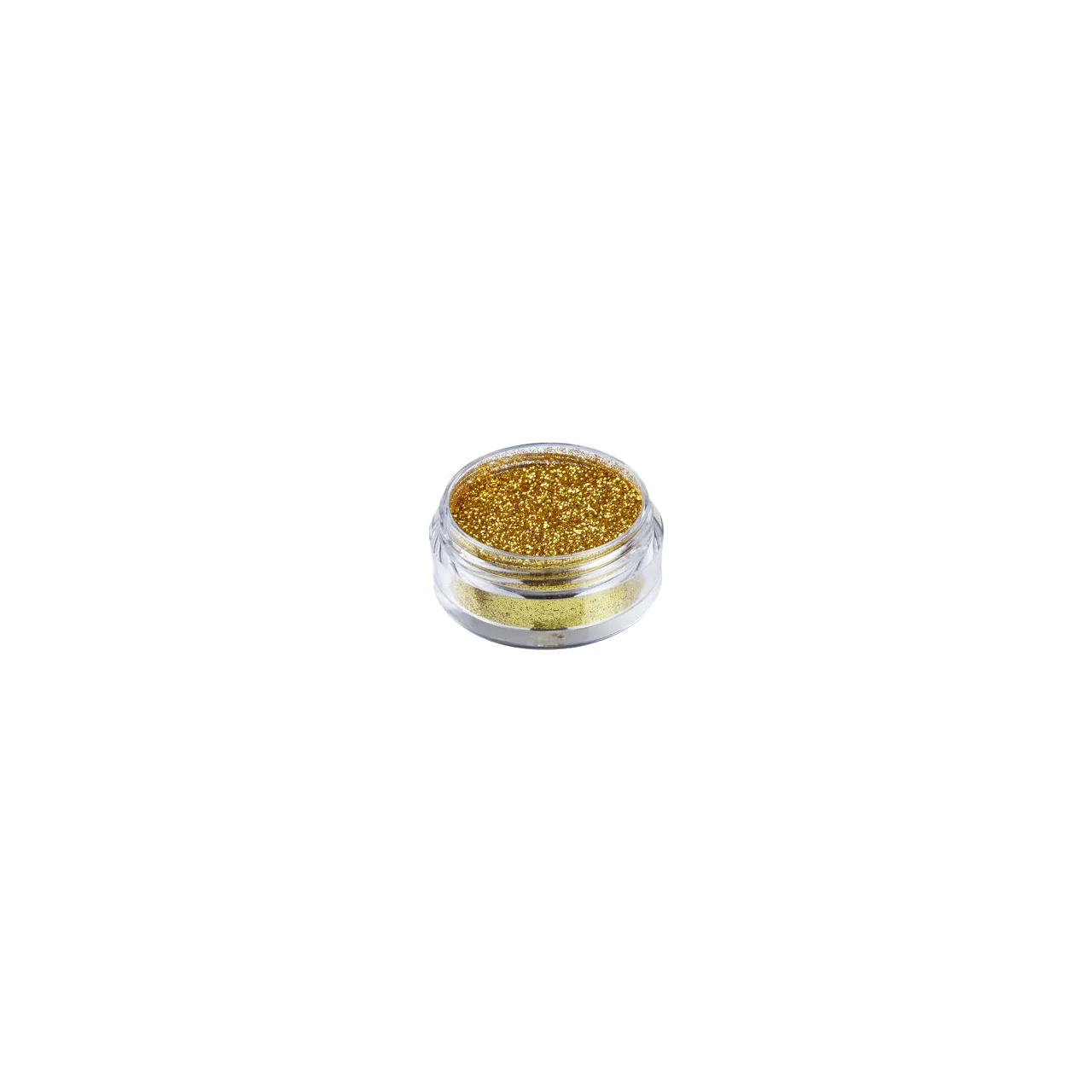Ben Nye - Loose Glitter - Sparklers Glitter MD-3 Gold