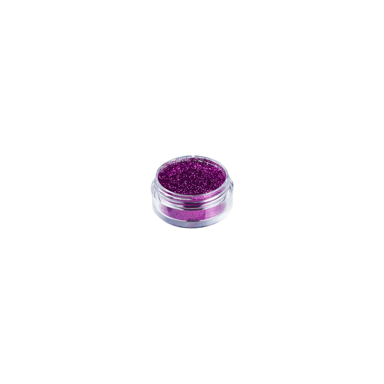 Ben Nye - Loose Glitter - Sparklers Glitter MD-6 Fuchsia