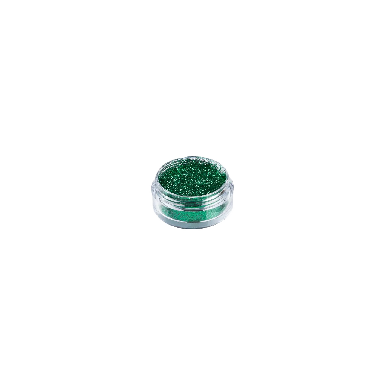 Ben Nye - Loose Glitter - Sparklers Glitter MD-7 Emerald Green