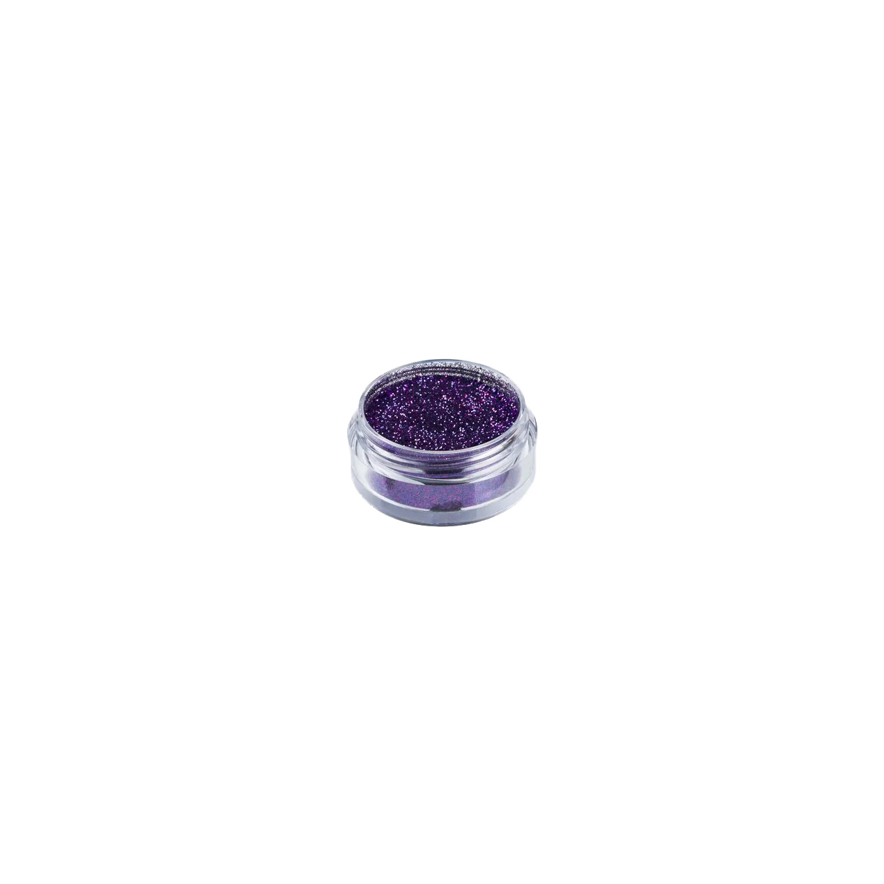 Ben Nye - Loose Glitter - Sparklers Glitter MD-8 Brilliant Purple
