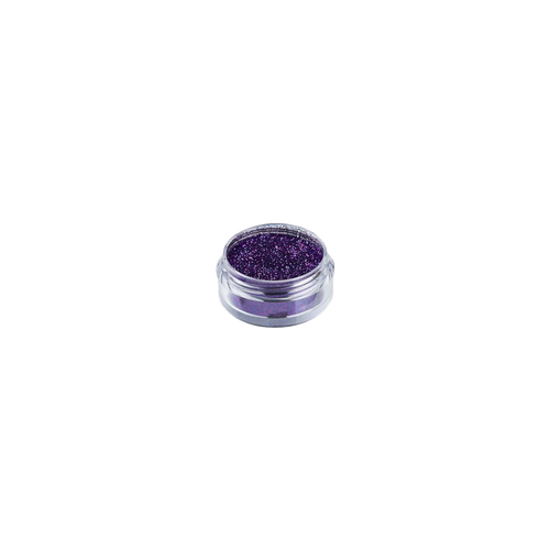 Ben Nye - Loose Glitter - Sparklers Glitter MD-8 Brilliant Purple