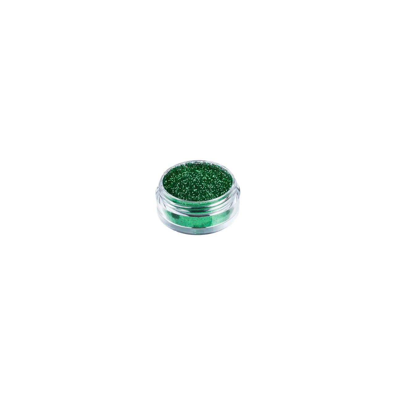 Ben Nye - Loose Glitter - Sparklers Glitter MD-9 Neon Green