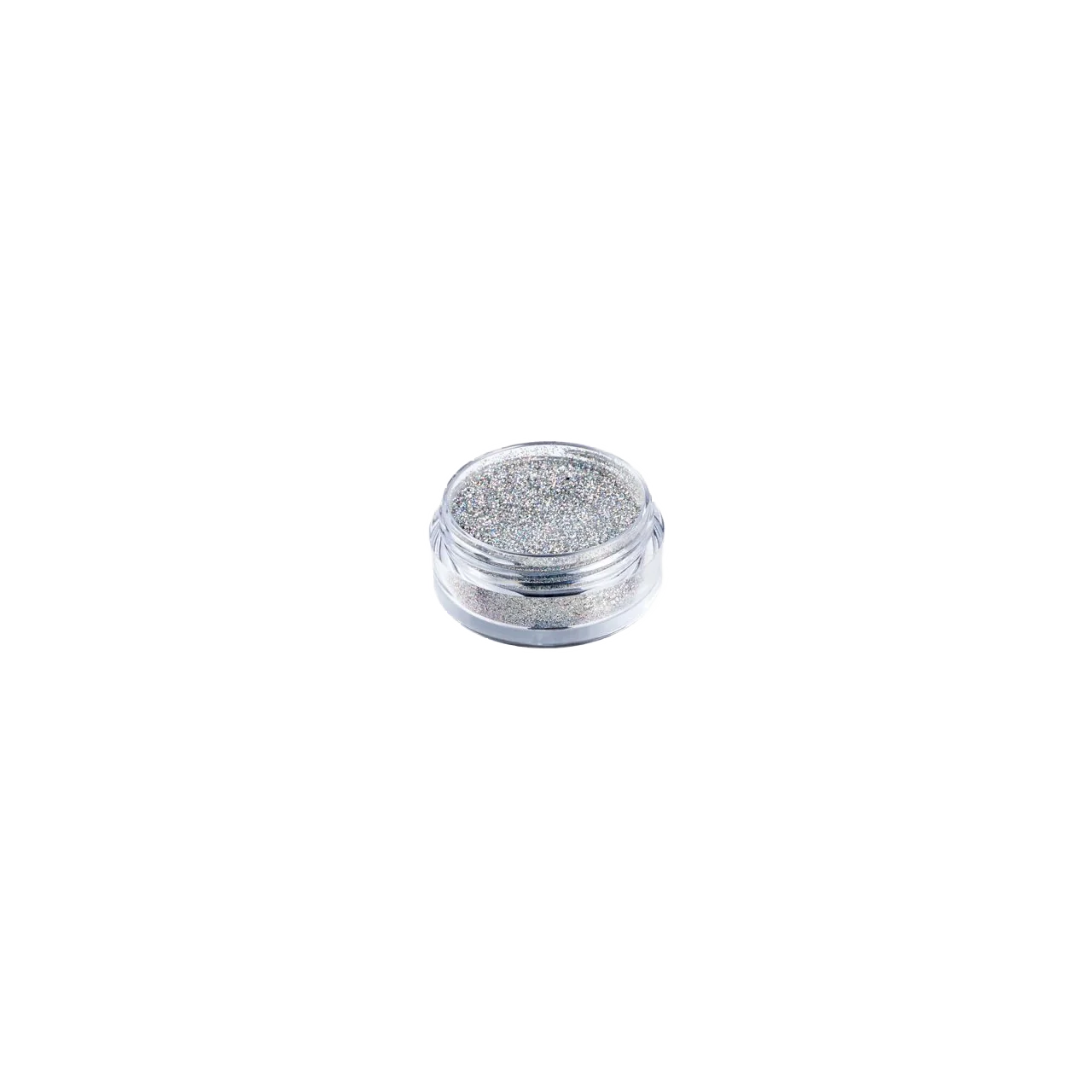 Ben Nye - Loose Glitter - Sparklers Glitter MD-10 Silver Prism