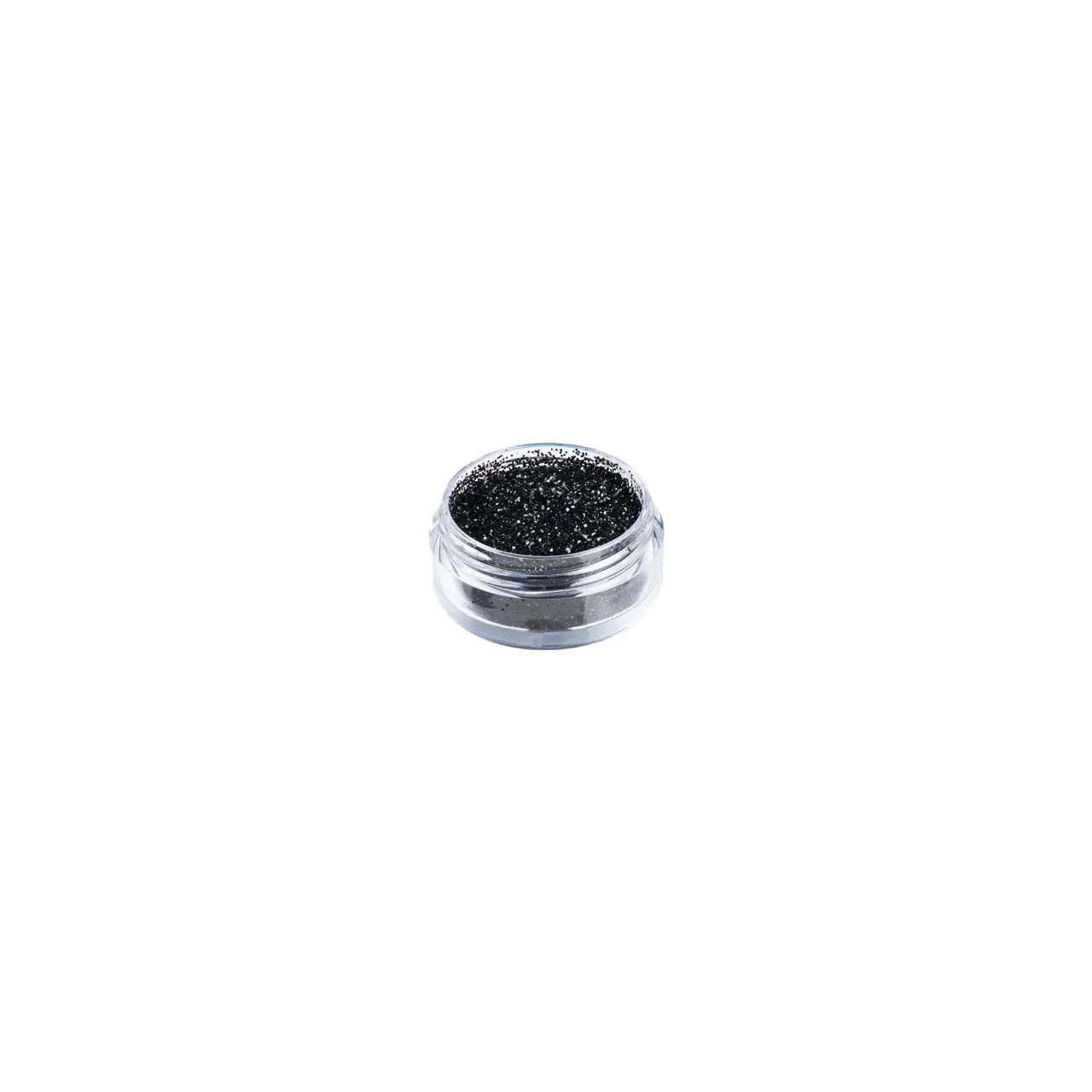 Ben Nye - Loose Glitter - Sparklers Glitter MD-11 Black Diamond