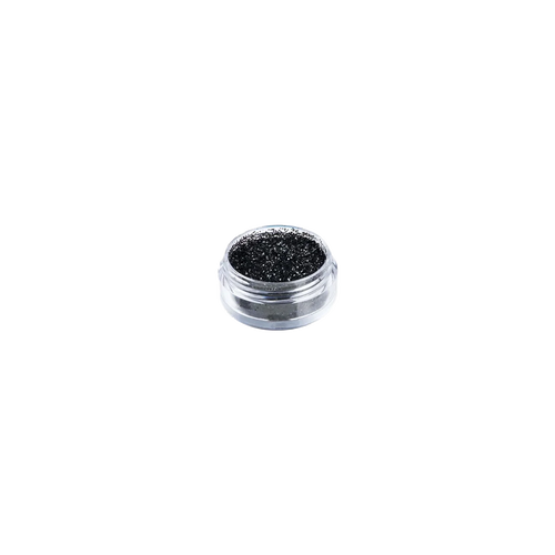 Ben Nye - Loose Glitter - Sparklers Glitter MD-11 Black Diamond