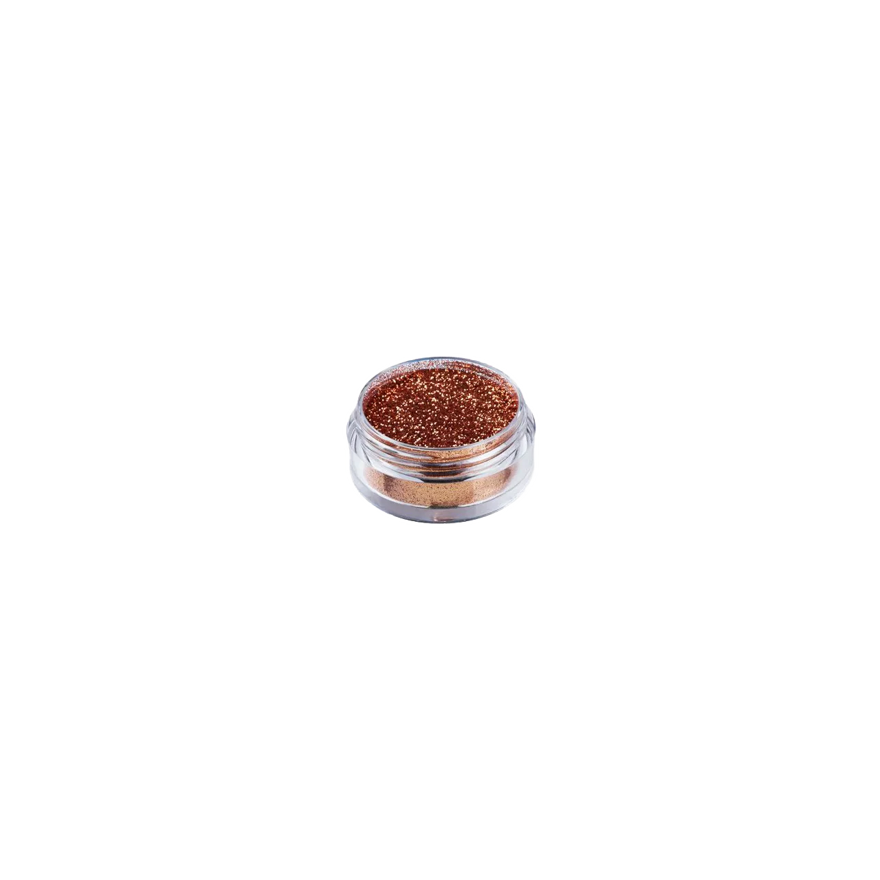 Ben Nye - Loose Glitter - Sparklers Glitter MD-12 Copper