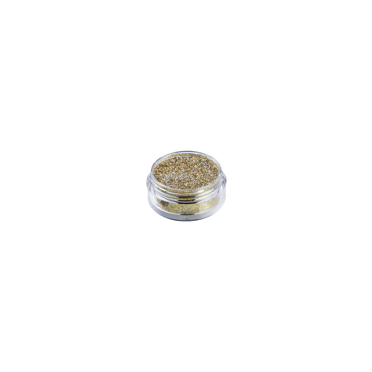 Ben Nye - Loose Glitter - Sparklers Glitter MD-310 Gold Prism