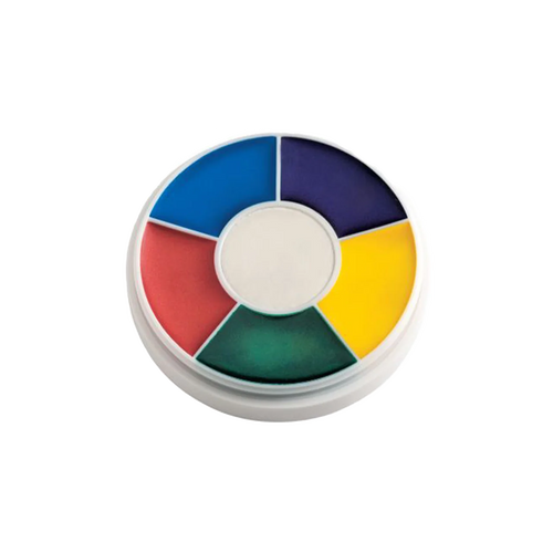 Ben Nye - Creme Wheel - Lumiere Crème Wheel LW