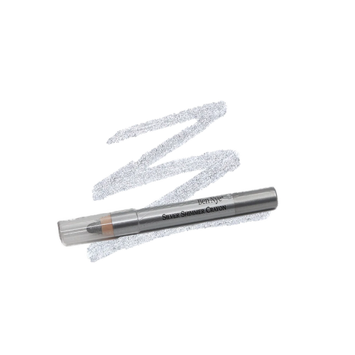 Ben Nye - Crayon - Shimmer Crayon CSC-1 Silver