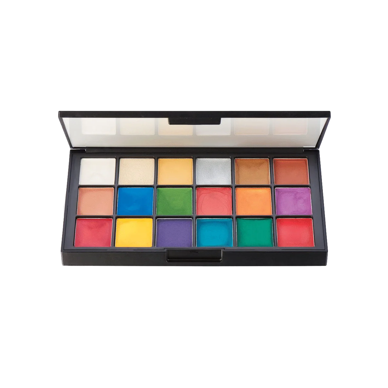 Ben Nye - Palette - Lumiere Creme 18 Palette LCP-1