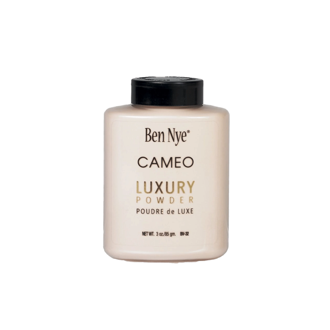 Ben Nye - Cake Foundation - Color Cake Foundation PC-135 Rose Wood