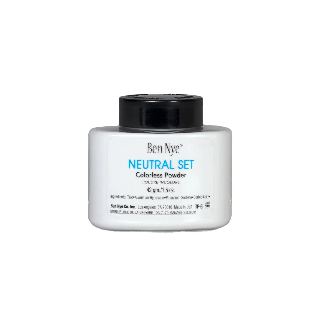 BenNye - Beauty Product | Najafi Cosmetics