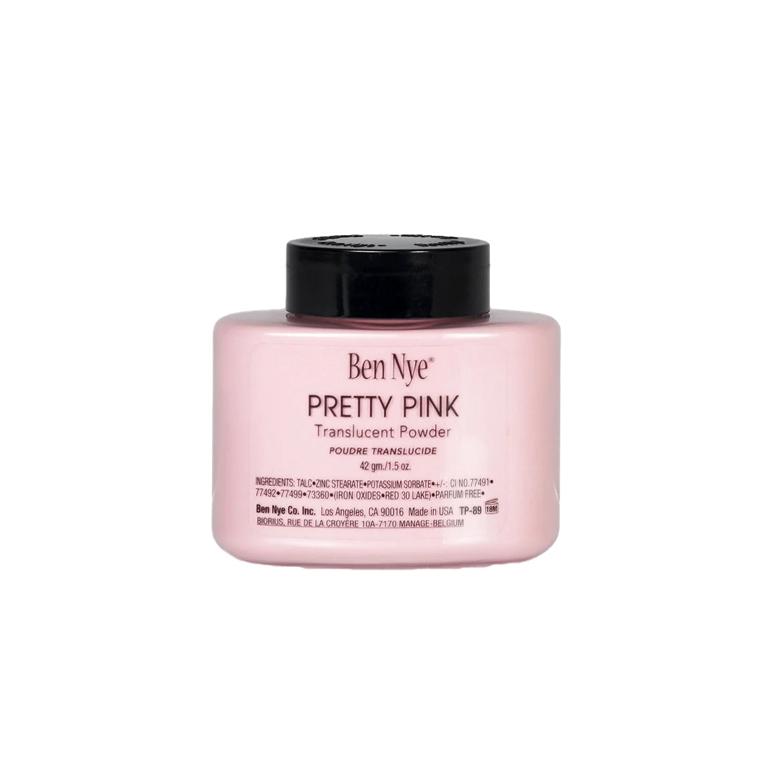 BenNye - Beauty Product | Najafi Cosmetics