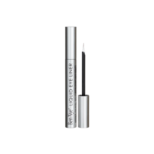 Ben Nye - Liquid Eyeliner - Liquid Eye Liner LE-0 White