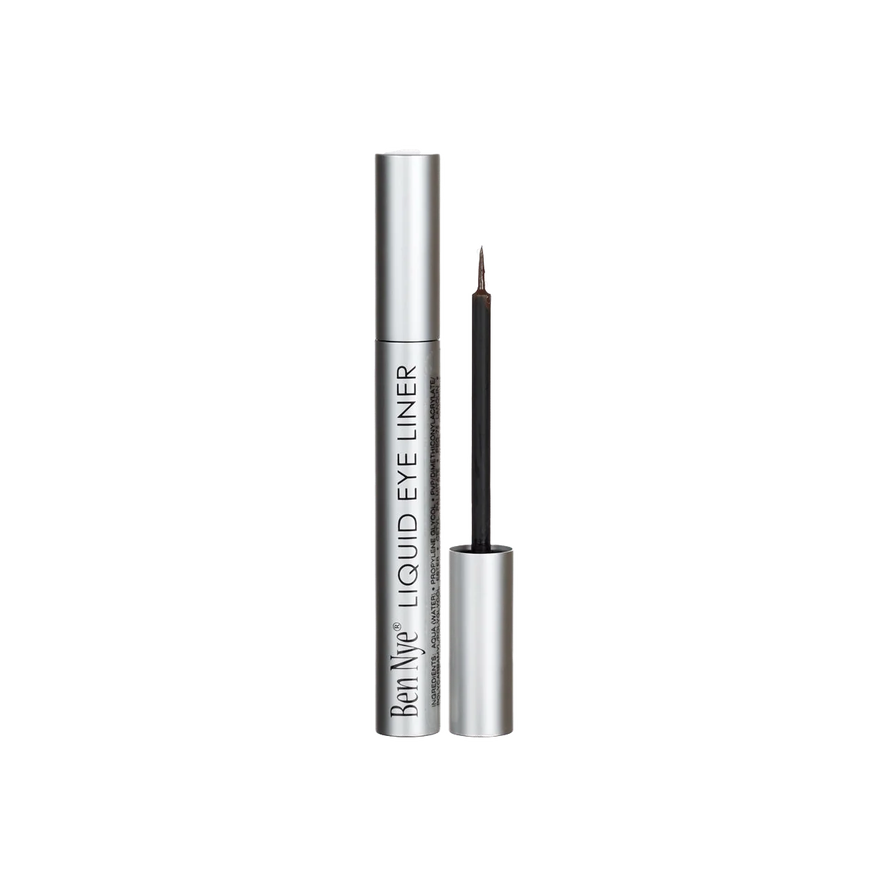 Ben Nye - Liquid Eyeliner - Liquid Eye Liner LE-2 Dark Brown
