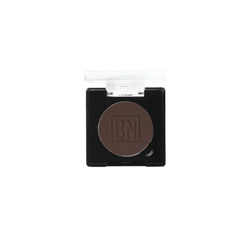 Ben Nye - Cake Eyeliner - Cake Eye Liner EL-4 Dark Brown