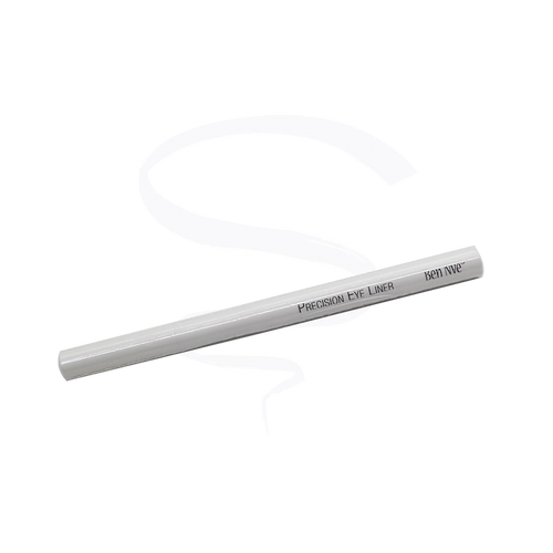 Ben Nye - Precision Eyeliner - Precision Eye Liner PEL-0 White