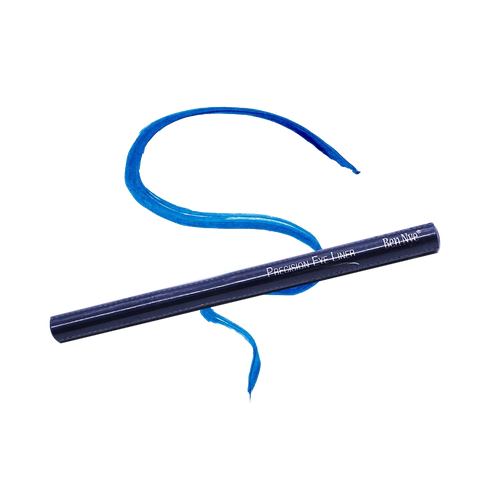 Ben Nye - Precision Eyeliner - Precision Eye Liner PEL-7 Nautical Blue