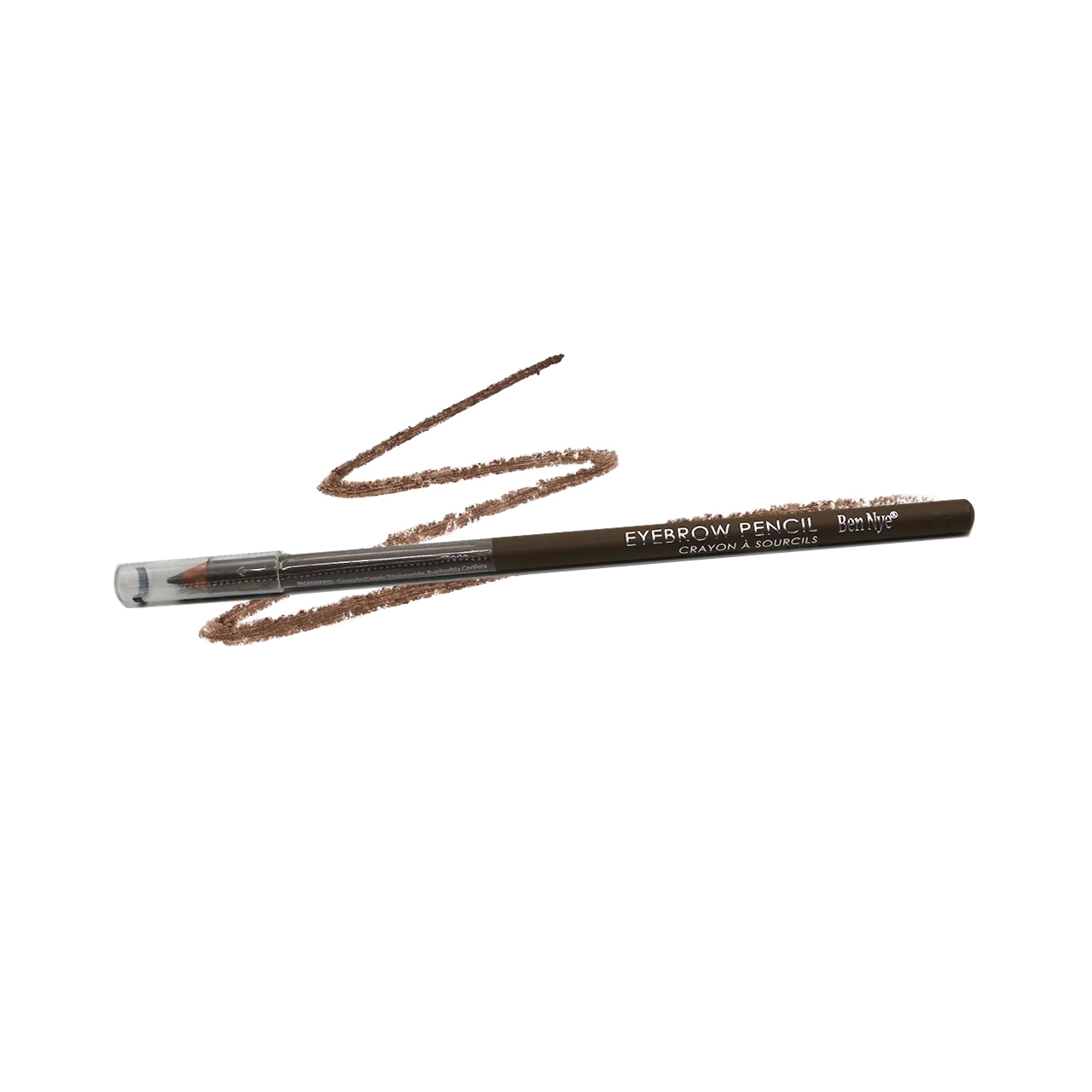 Ben Nye - Eyebrow Pencil - Eyebrow Pencil EP-3 Taupe