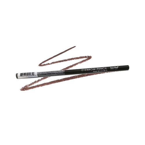 Ben Nye - Eyebrow Pencil - Eyebrow Pencil Mark EP-5 Dark Brown