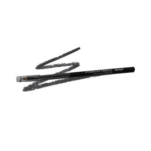 Ben Nye - Eyebrow Pencil - Eyebrow Pencil Mark EP-9 Black