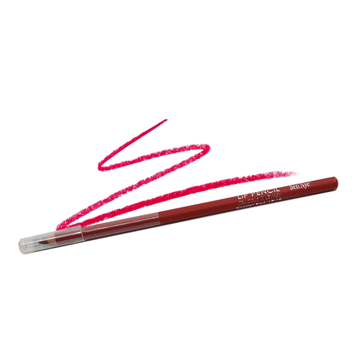 Ben Nye - Pencil Lip Liner - Classic Lip Pencil Mark LP-19 Scarlet Red