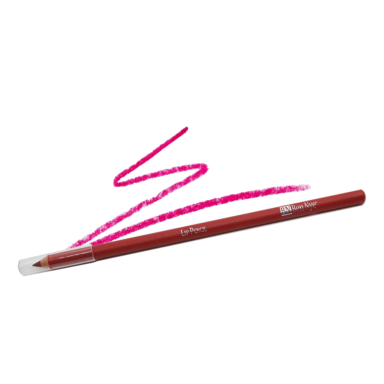 Ben Nye - Pencil Lip Liner - Classic Lip Pencil Mark LP-24 Plum