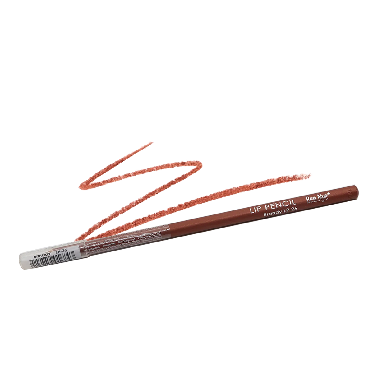 BenNye - Lip Pencil | Najafi Cosmetics