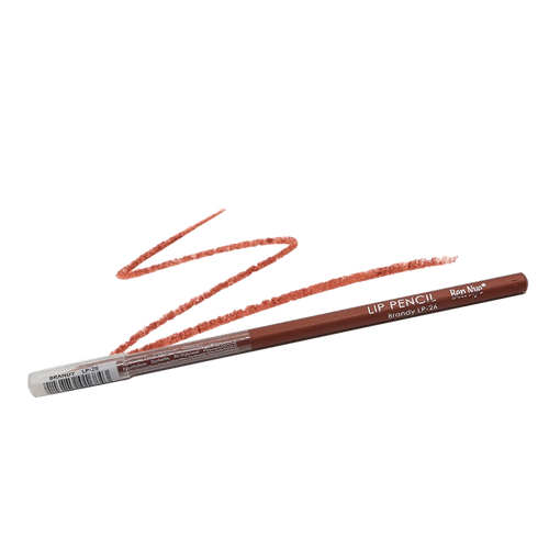 Ben Nye - Pencil Lip Liner - Classic Lip Pencil Mark LP-26 Brandy