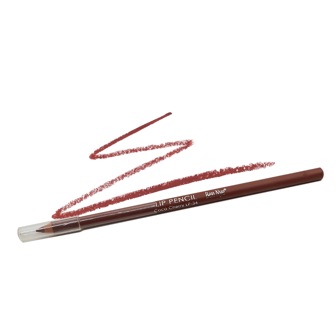 BenNye - Lip Pencil | Najafi Cosmetics