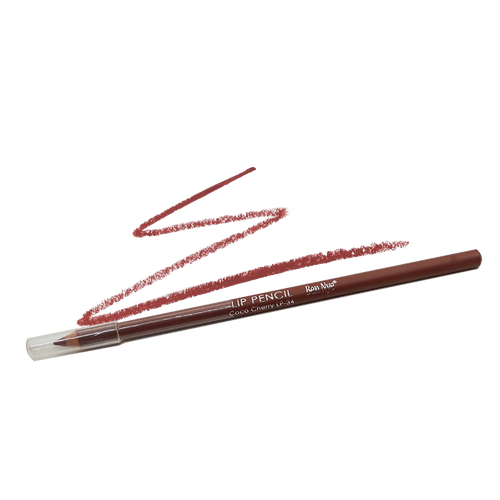 Ben Nye - Pencil Lip Liner - Classic Lip Pencil Mark LP-34 Coco Cherry