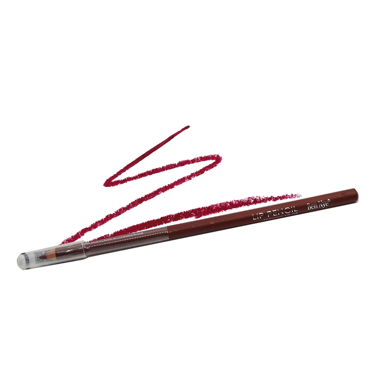 Ben Nye - Pencil Lip Liner - Classic Lip Pencil Mark LP-28 Maroon