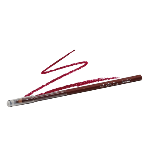 Ben Nye - Pencil Lip Liner - Classic Lip Pencil Mark LP-28 Maroon