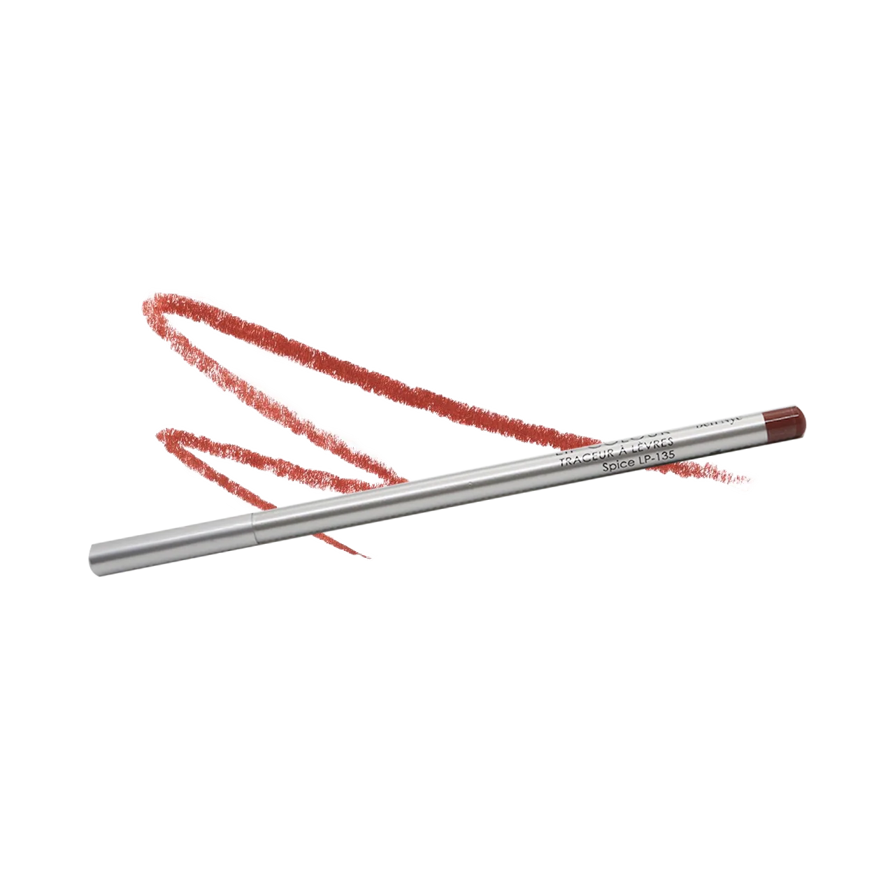 Ben Nye - Pencil Lip Liner - Lip Colour Pencil LP-135 Spice
