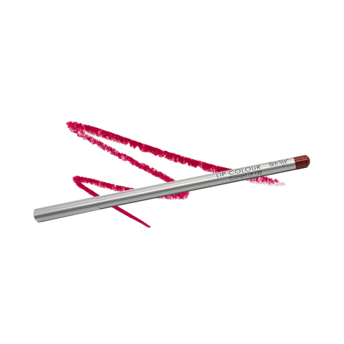 Ben Nye - Pencil Lip Liner - Lip Colour Pencil LP-132 Currant