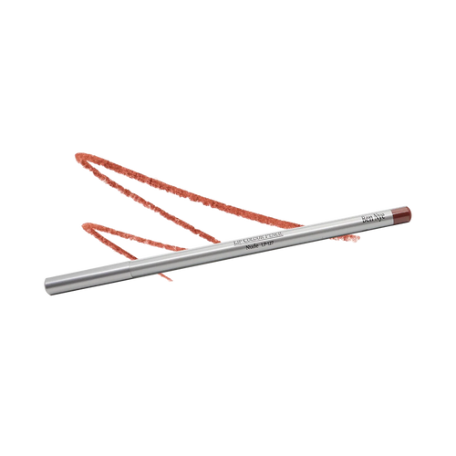 Ben Nye - Pencil Lip Liner - Lip Colour Pencil LP-127 Nude
