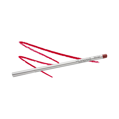 Ben Nye - Pencil Lip Liner - Lip Colour Pencil LP-120 Really Red