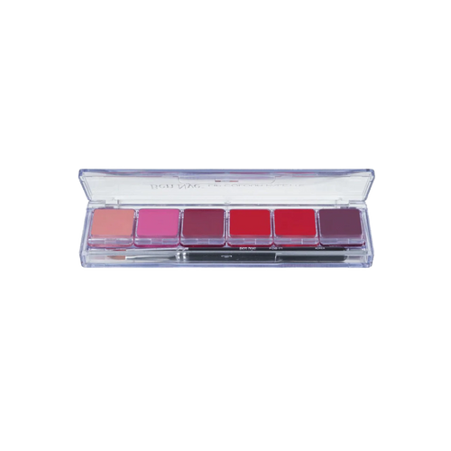 Ben Nye - Lip Palette - Lip Colour Palette LSP-2-Fashion