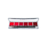Lip Colour Palette LSP-6 Reds Ben Nye