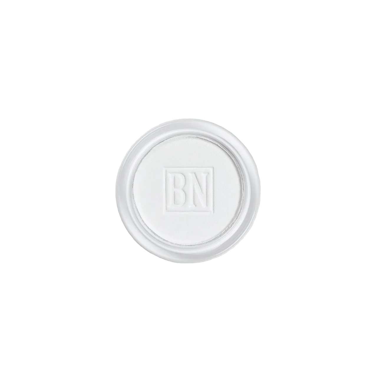 Ben Nye - FX Paint - Magicake Aqua Paint CF-1 Cloud White