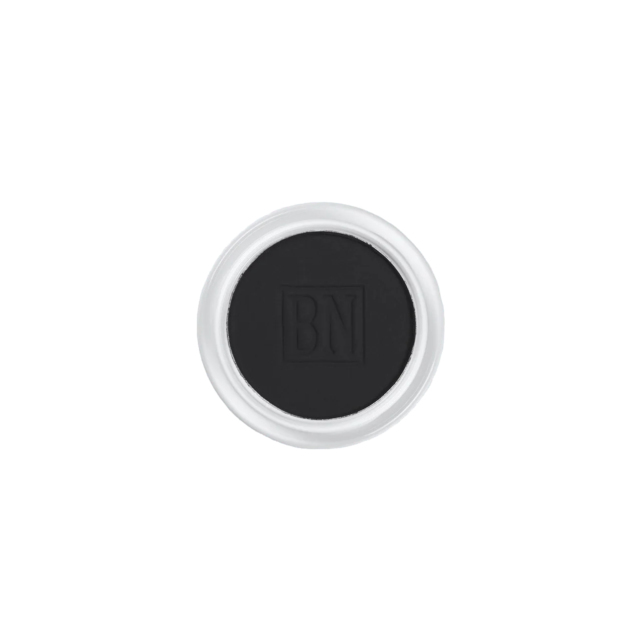 Ben Nye - FX Paint - Magicake Aqua Paint CF-3 Licorice Black