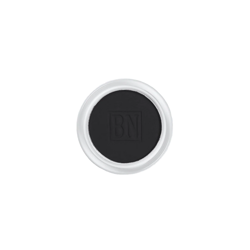 Ben Nye - FX Paint - Magicake Aqua Paint CF-3 Licorice Black