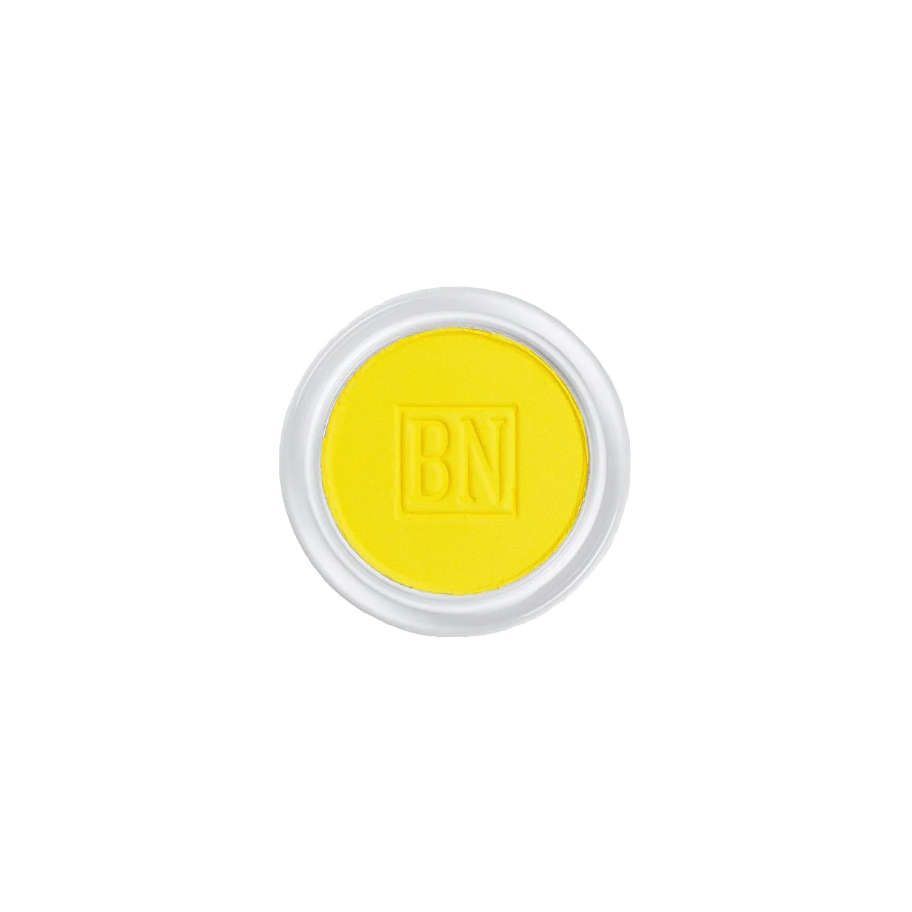 Ben Nye - FX Paint - Magicake Aqua Paint CF-9 Sunshine Yellow