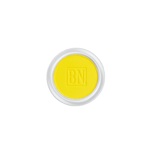 Ben Nye - FX Paint - Magicake Aqua Paint CF-9 Sunshine Yellow