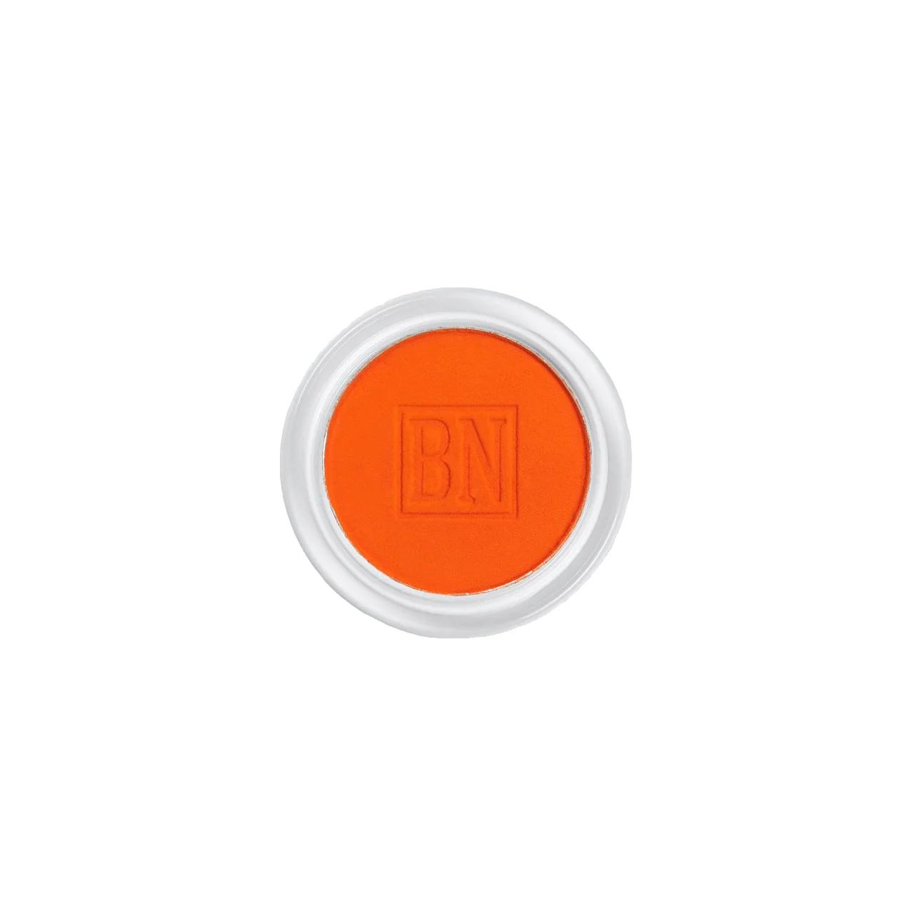 Ben Nye - FX Paint - Magicake Aqua Paint CF-17 Bright Orange