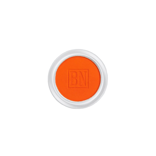 Ben Nye - FX Paint - Magicake Aqua Paint CF-17 Bright Orange