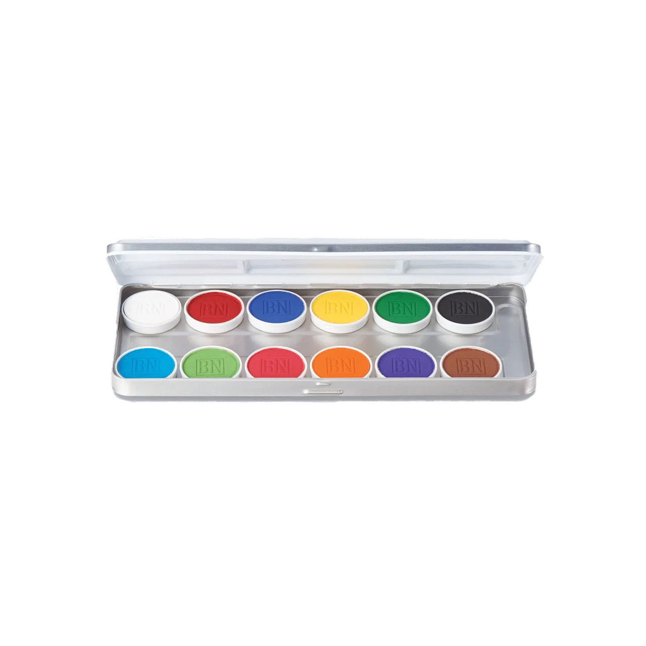 Ben Nye - FX Palette - MagiCake Master Palette (CFK-12)