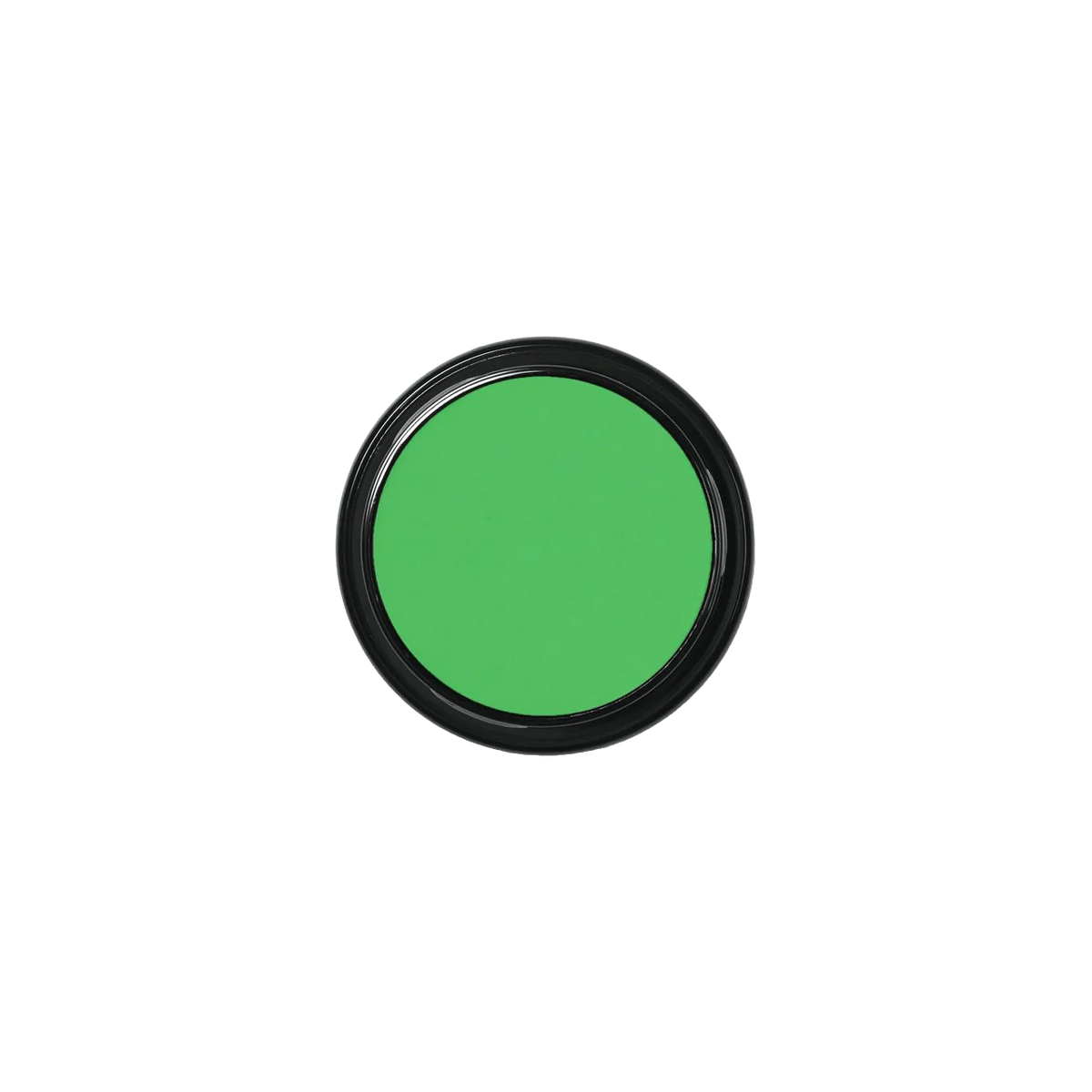 Primary Creme Color CL-32 Lime Green Ben Nye